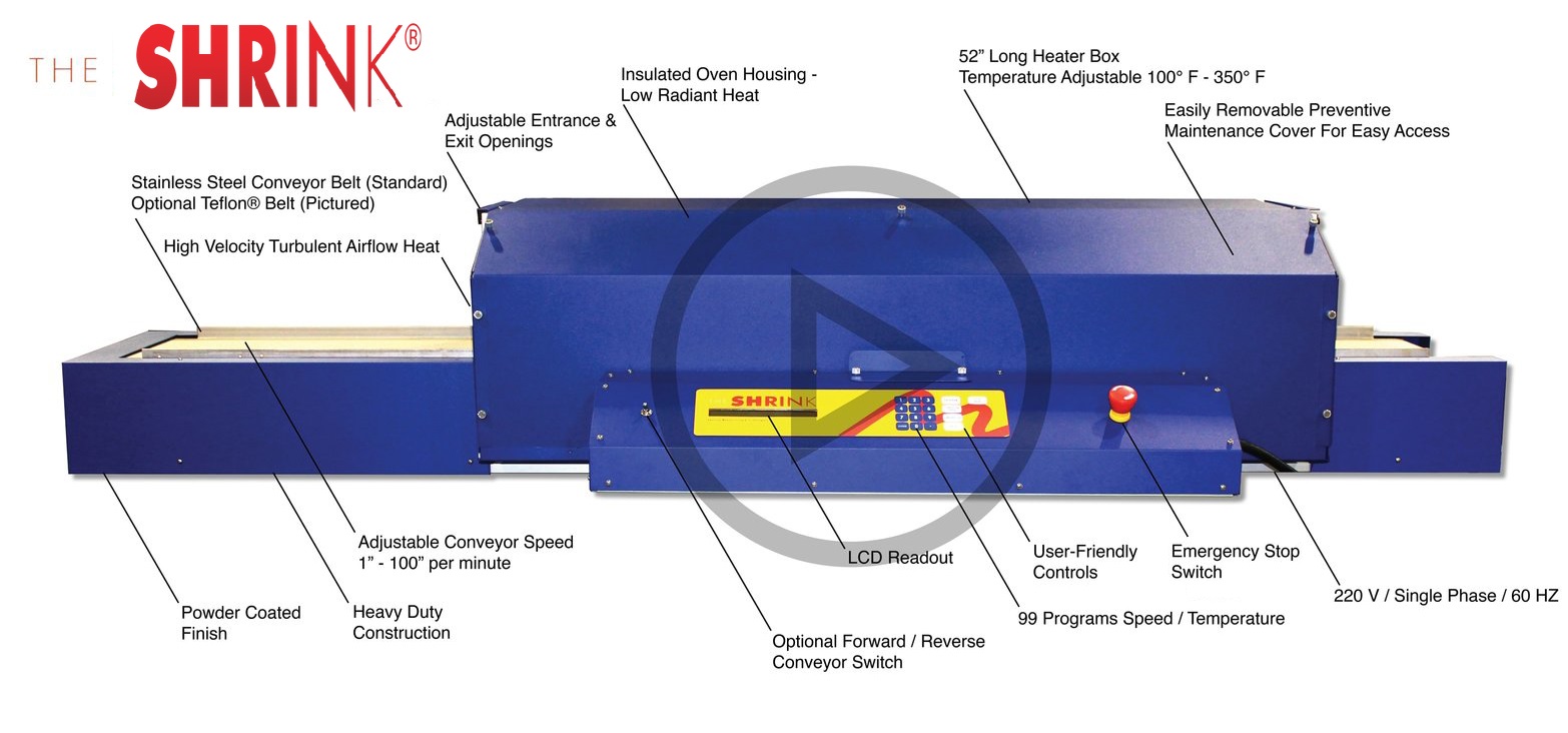 Heat-Shrink®-Oven-02 Heat-Shrink®-Oven-02